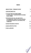 Informe