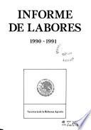 Informe