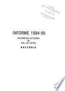 Informe