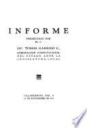 Informe