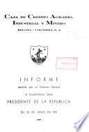 Informe