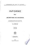 Informe