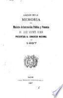 Informe