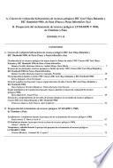 Informe - Instituto del Mar del Perʹu