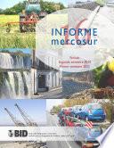 Informe Mercosur No.16: Segundo Semestre 2010: Primer Semestre 2011