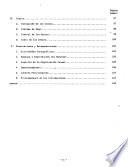 Informe metodológico sobre el levantamiento de los censos nacionales de 1980-1982: Octavo censo de población y cuarto de vivienda, 11 de mayo de 1980