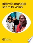 Informe mundial sobre la visión
