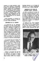 Informe ODCA