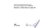 Informe sobre desarrollo humano en la Provincia de Buenos Aires, 2006-2007