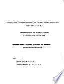 Informe sobre la fauna acuatica del Rio Sinu