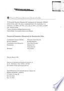 Informe sobre la situación de los derechos de la niñez en Guatemala