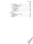 Informe sociológico sobre la situación social de Madrid