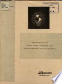 Informe Trimestral (juio, Agosto Y Setiembre, 1970) Direccion Regional Para la Zona Norte