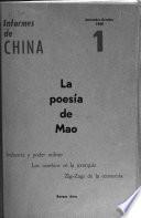 Informes de China