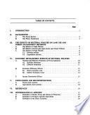 Informes preparados para el taller Reforma de las Políticas de Gobierno Relacionadas con la Conservación y el Manejo de los Recursos Forestales en América Latina