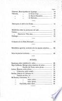Informes y documentos relativos a comercio interior y exterior, agricultura, minería e industrias