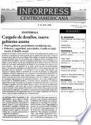 INFORPRESS Centroamericana