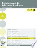 Infraestructuras comunes de telecomunicaciones (ICT) (FPB Instalaciones de telecomunicaciones)
