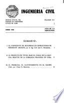 Ingeniería civil