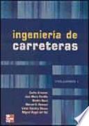 Ingeniería de carreteras