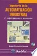Ingeniería de la automatización industrial