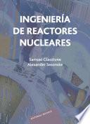 Ingeniería de reactores nucleares