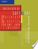 Ingeniería de software orientada a objetos con UML, Java e Internet