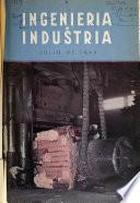 Ingenieria e industria