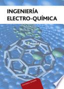 Ingeniería electro-química