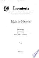 Ingeniería