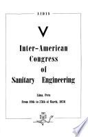 Ingeniería sanitaria