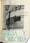Ingeniería y arquitectura