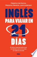 Inglés para viajar en 21 días