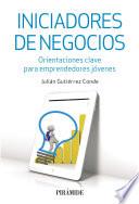 Iniciadores de negocios