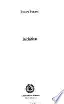 Iniciáticas