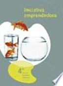 Iniciativa emprendedora 4o ESO