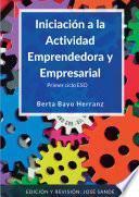 Iniciativa Emprendedora y Empresarial primer ciclo ESO