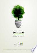 Iniciativas en Responsabilidad Social Corporativa. Región de Murcia