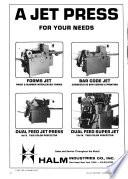 Inland Printer, American Lithographer