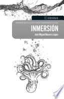 Inmersión