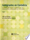 Inmigrantes en Cantabria