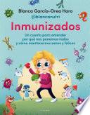 Inmunizados