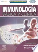 Inmunología básica y clínica 2 ed. © 2011 + Student Consult