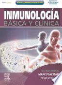 Inmunología básica y clínica + StudentConsult