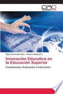 Innovación Educativa en la Educación Superior