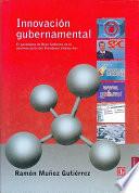Innovación gubernamental