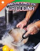 Innovaciones en la cocina (Cooking Innovations) 6-Pack