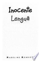 Inocente lengua