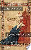 Inquisiciones peruanas
