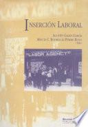Inserción laboral